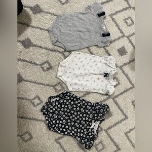 Baby Bodysuit Bundle